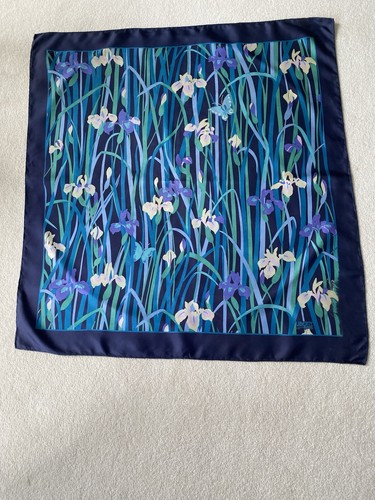 Vintage liberty london iris - liberty, of