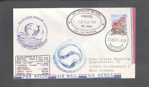 Antarctics 1st - (706562), antarctics,