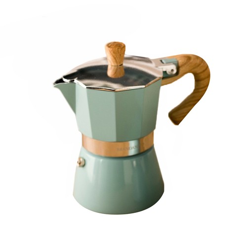 Espresso coffee maker - coffee,