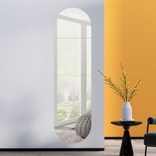 4PCS Frameless Full Body