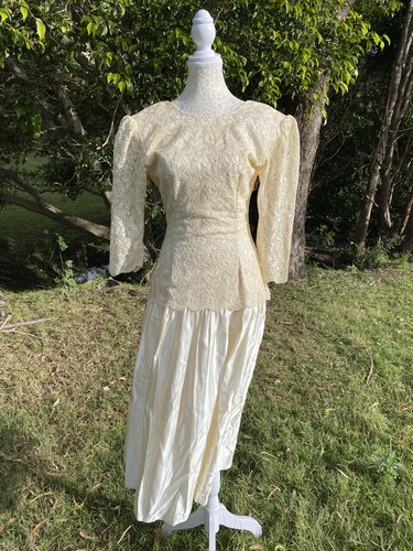 80s villoni vintage - 80s,