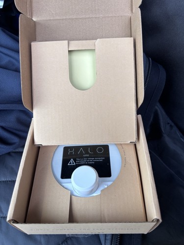 Halo lite ideal boilers - lite,