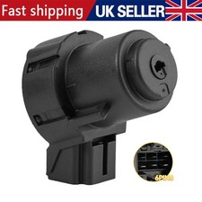 Ignition Lock Barrel Contact