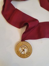 Royal & Select Masters