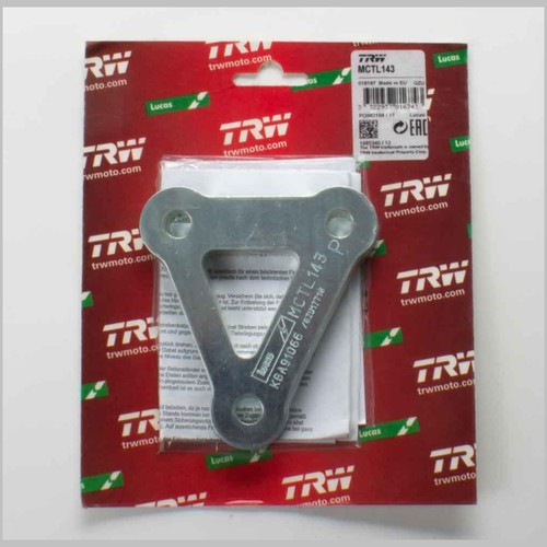Trw rear lowering kit - trw,