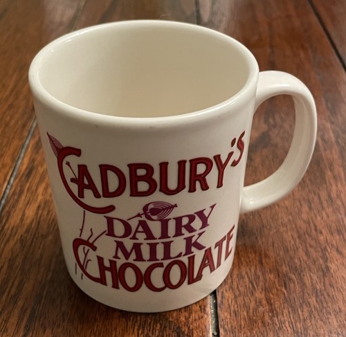 Cadburys dairy milk - milk, chocolate