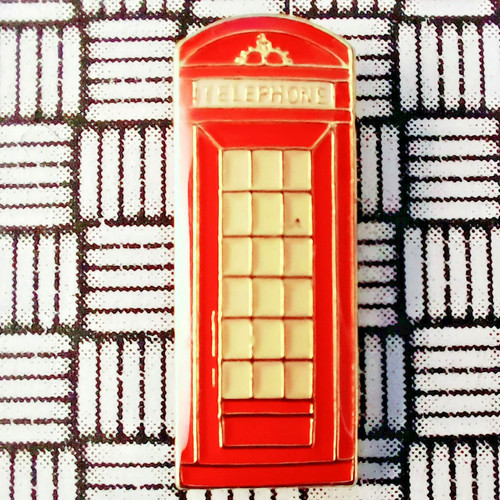 Vintage gpo telephone phone - gpo,