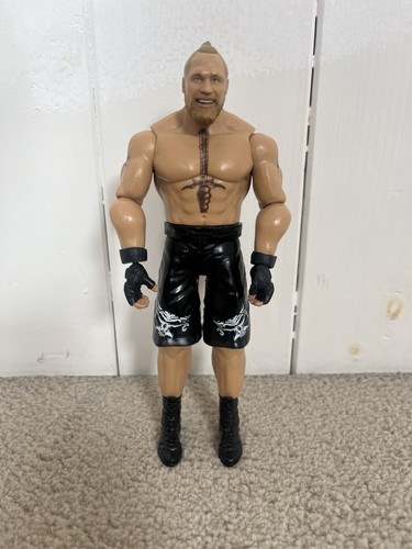 Wwe brock lesnar - wwe, wrestling