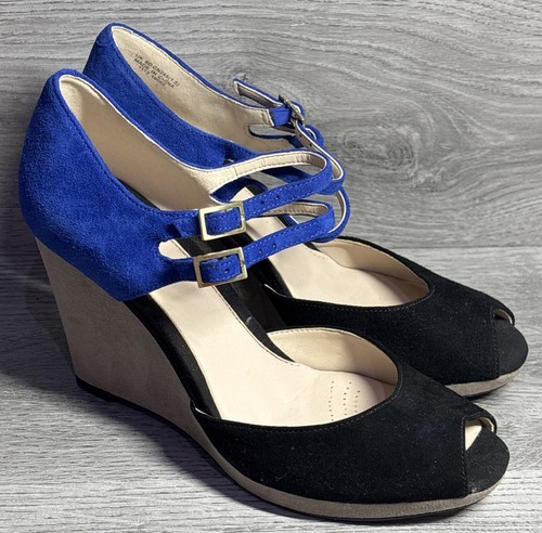 Clarks size shooting comet - d,