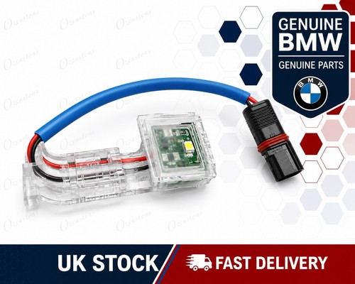 Genuine bmw left door handle - bmw,