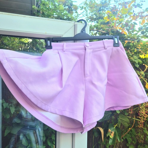 New wowzer lilac - wowzer, skort