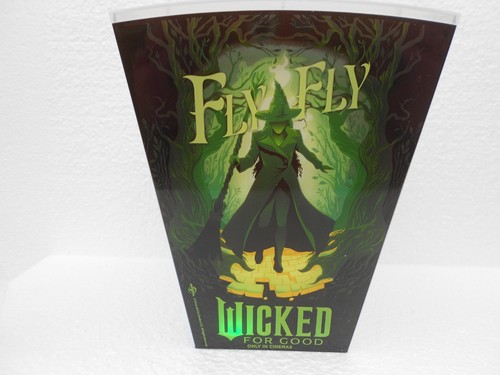 Wicked for good - good, ~
