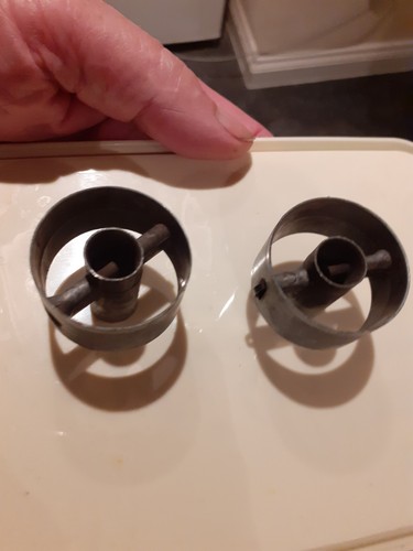 Weber carb parts for - weber,