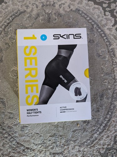 Skins series compression - skins, 1