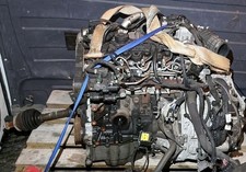 Mercedes Benz A Class W176 - 1.5 Diesel Engine Manual With Gear Box. 2012-2015 