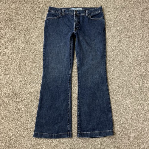 Y2k gap long and - long, jeans