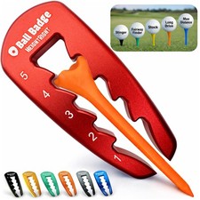 HeightRight Adjustable Golf