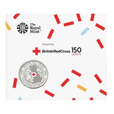 Royal Mint - 2020 - £5 Coin -
