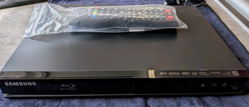 Samsung j4500r blu ray - samsung, bd-j4500r