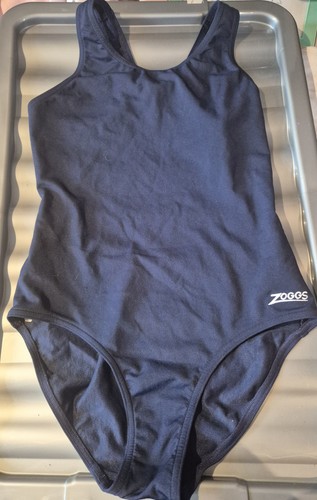 Zoggs swimsuit one - one, piece