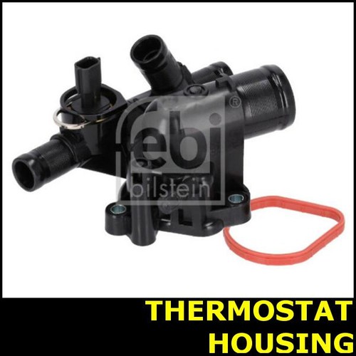 Thermostat housing fits - housing,