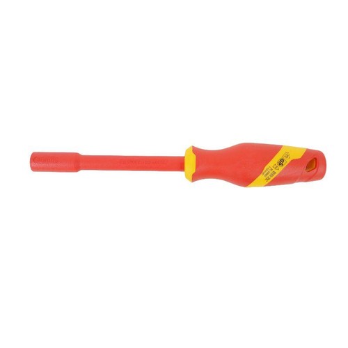 Gear4garage insulated nut - insulated,