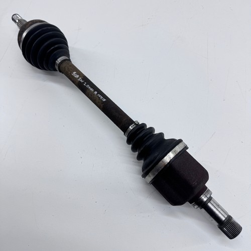 Peugeot 508 mk1 driveshaft - 508, sw