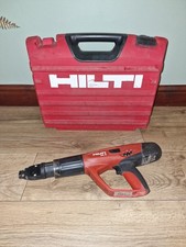 Hilti DX5 Powder Actuated Nail