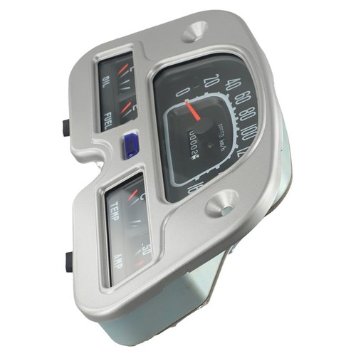 Gray plastic meter - plastic, gauge