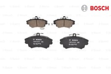 FRONT BRAKE PADS SET 0 986 424
