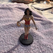 Eaglemoss 2008 comics - 2008, dc
