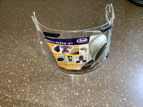 Arai helmet sal clear - sal, pin