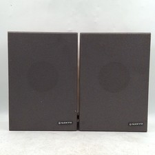 Vintage Sanyo MC-105 Passive