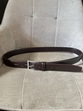 Timberland Mens Belt Classic