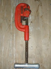 Rigid pipe cutter no2a - rigid, no2a/202