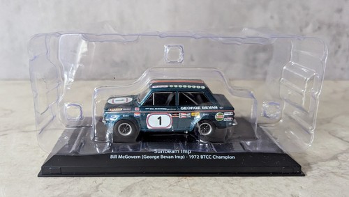 Atlas editions scale - 1/43,