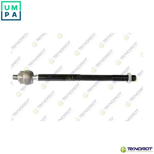 Inner tie rod - inner, fo-663