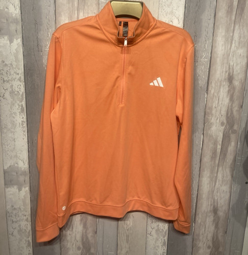 Ladies adidas part zipped - part,