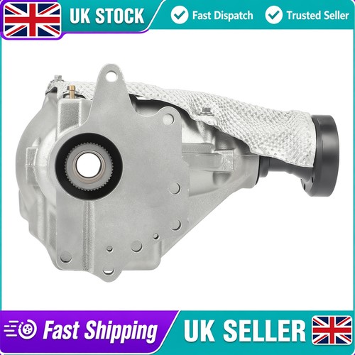 Transfer box for - box, rover