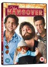 The hangover dvd 2009 - [2009],