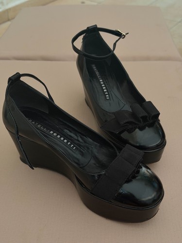 Fratelli rossetti vintage - fratelli,