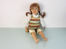 Artist Doll Sigikid Vinyl Doll