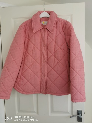 Boden ladies jacket size - boden,
