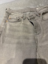 Lovely M & S Light Grey