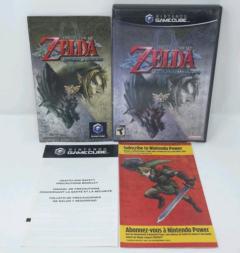 Legend zelda twilight - legend, of