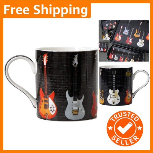 Stylish dishwasher safe guitar - stylish,