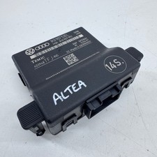 SEAT ALTEA GATEWAY CONTROL