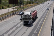 Truck Photo Volvo FH Tanker