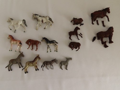 Vintage 60s britains cherilea - vintage, '60s
