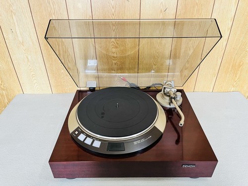 Denon 60m direct drive - denon, dp-60m